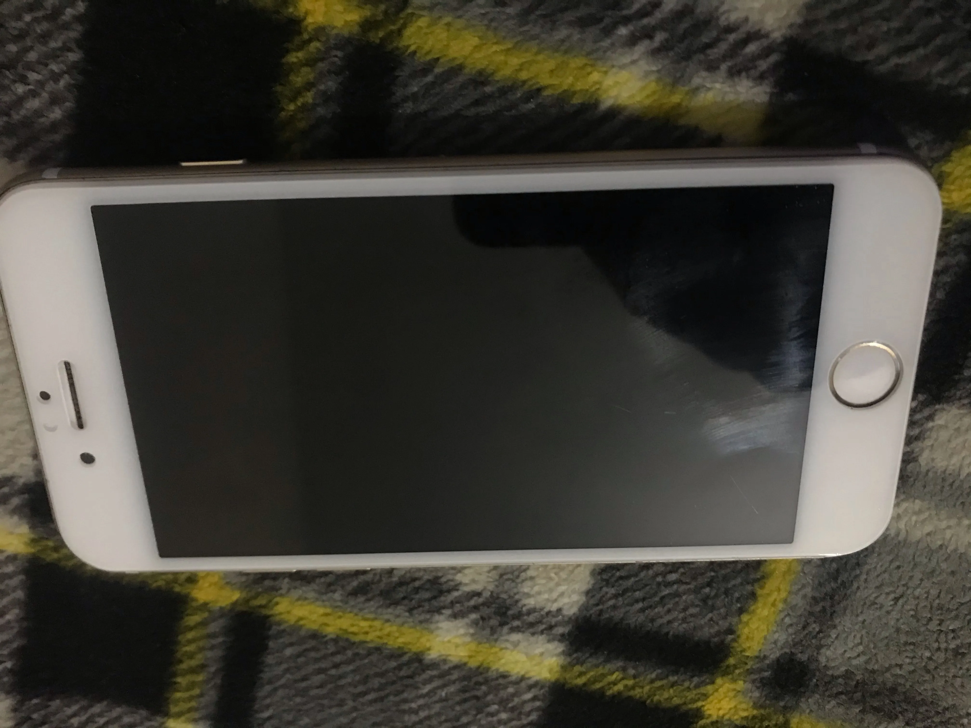 iPhone 7 32 GB - photo 2
