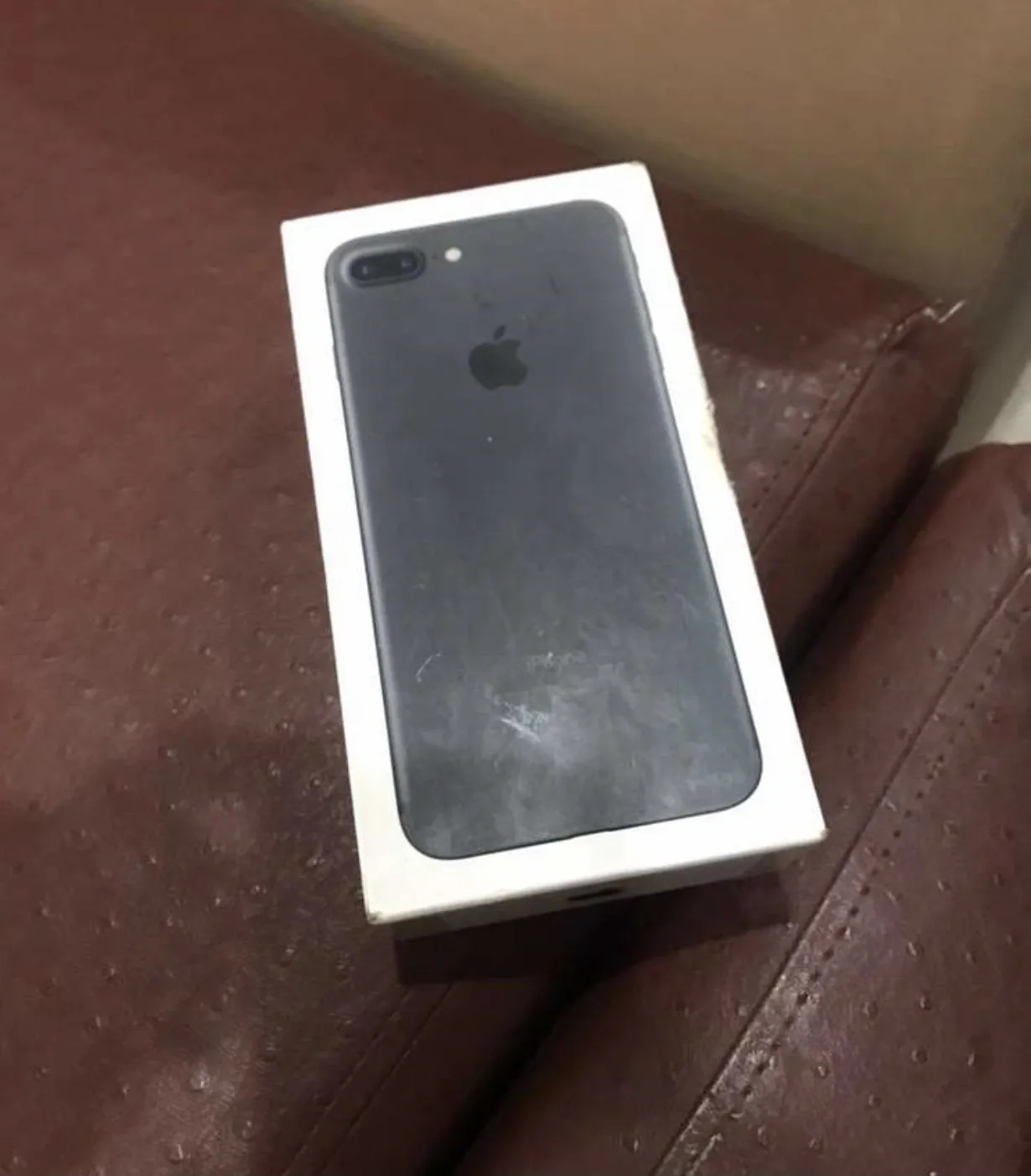 Iphone 7plus 256gb - photo 3