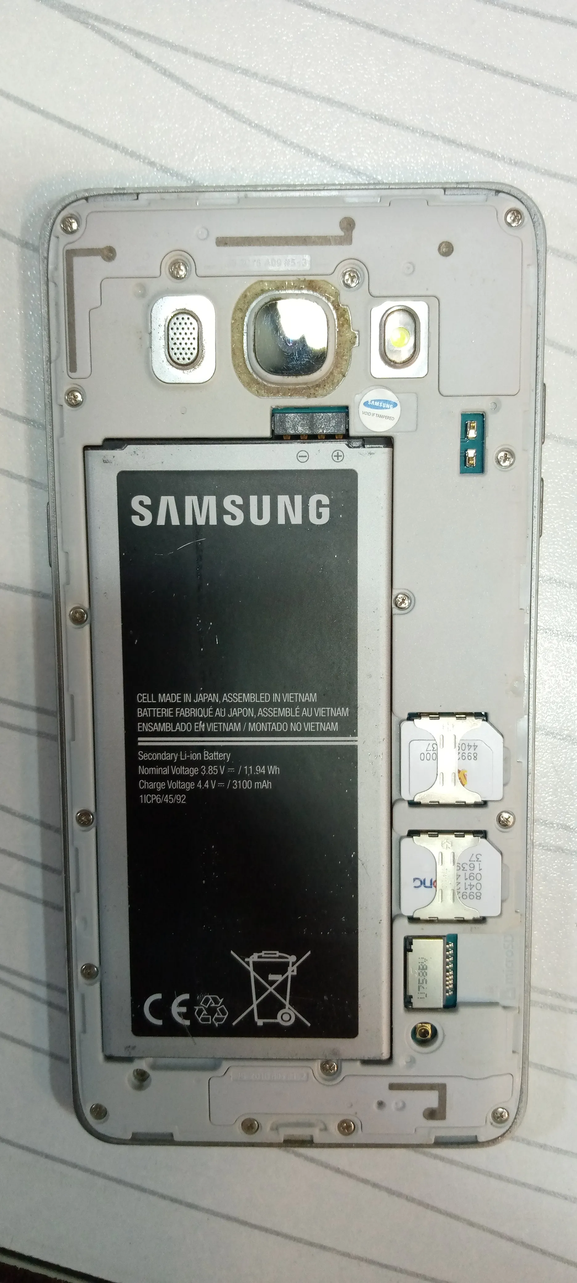 Mobail phone in range of 10000 - photo 3