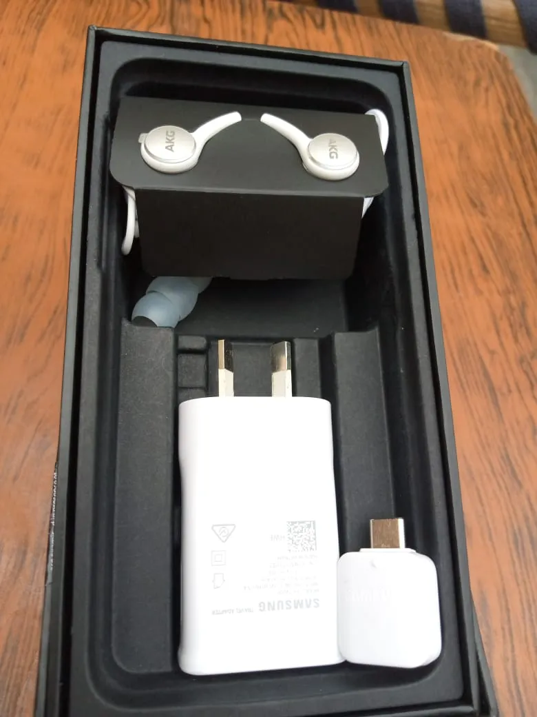 S10e in perfect condition - photo 2