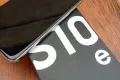 S10e in perfect condition - Photos