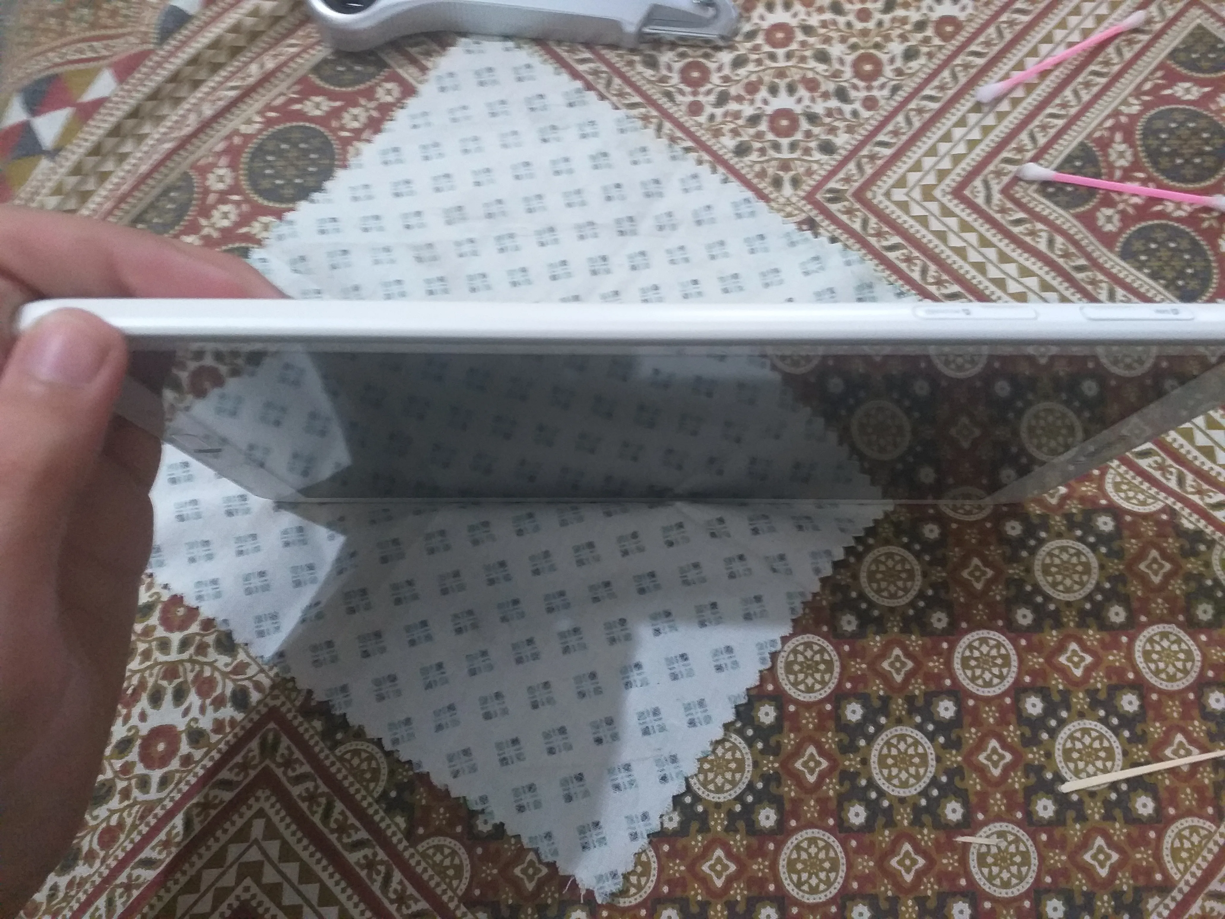 Samsung Tab E - photo 2