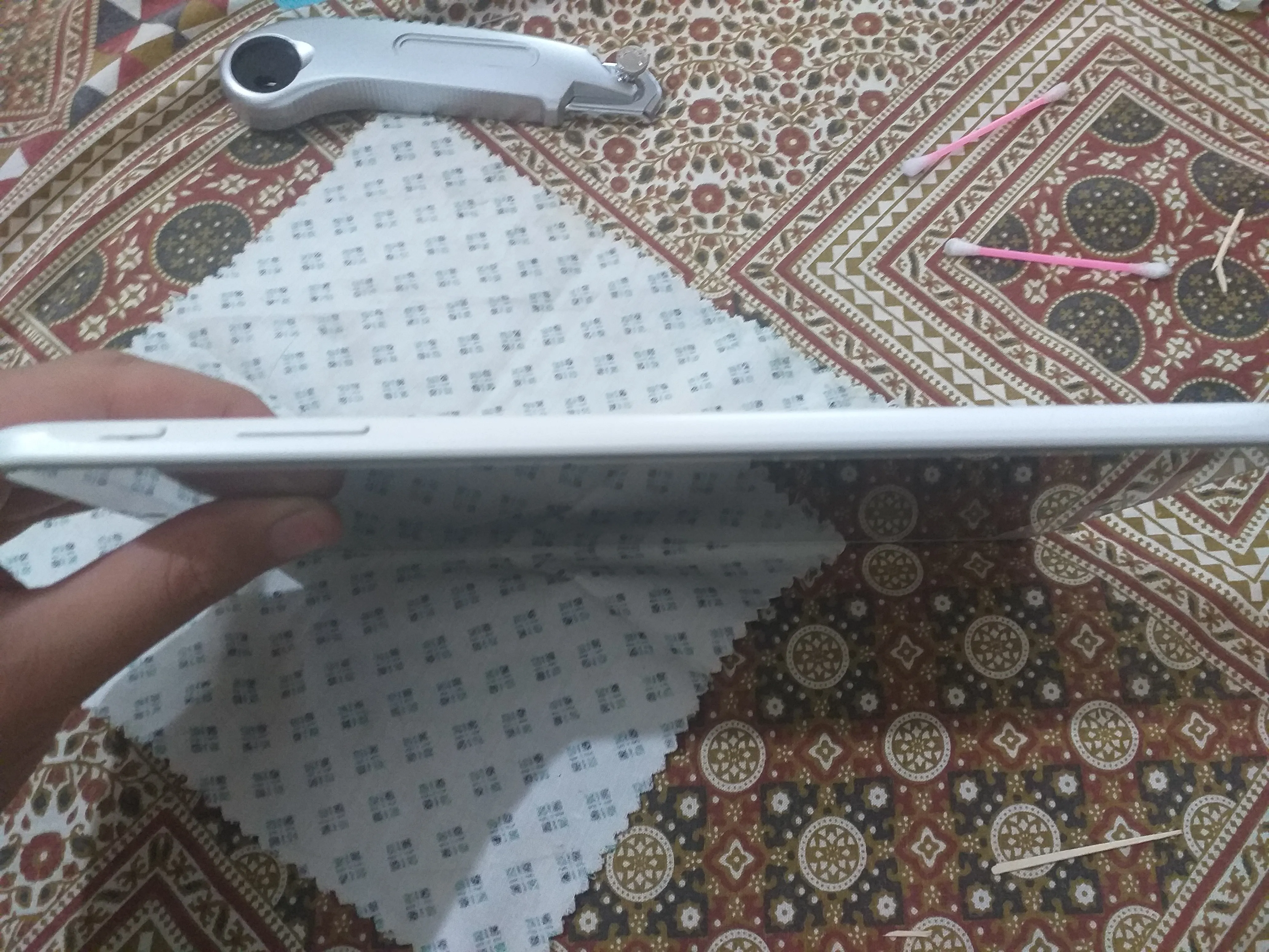 Samsung Tab E - photo 3