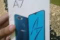 Oppo a7 - Photos