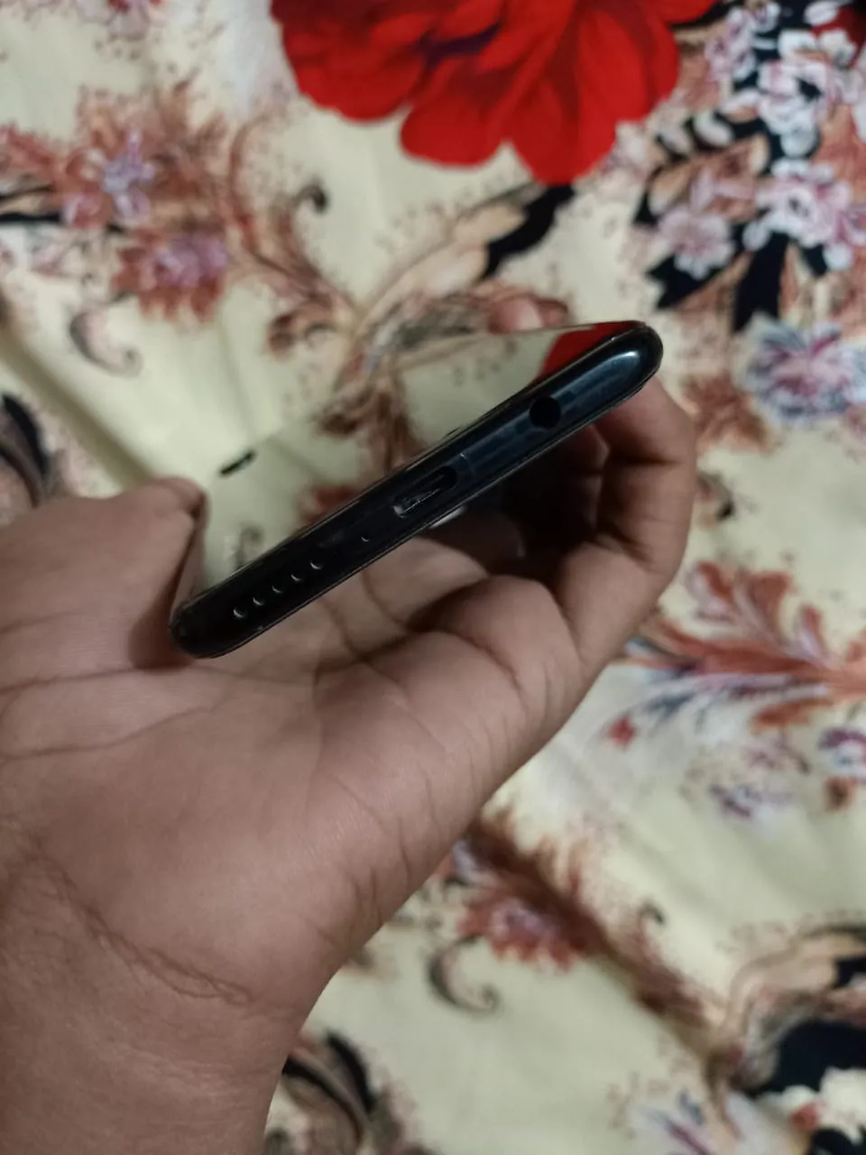 Genuine Mobile One Handed Used - photo 2