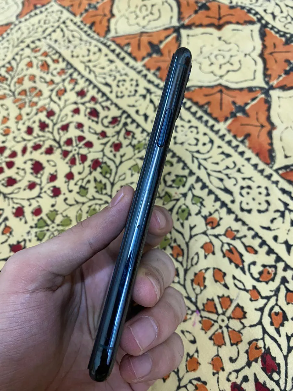 iPhone 11 Pro Midnight Green 64 GB - photo 2