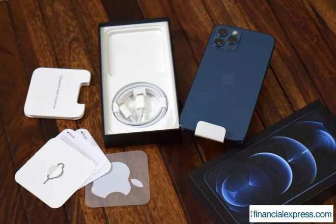 IPHONE 12 PRO MAX TURKISH MADE HIGH QUALITY CLONE - photo 3