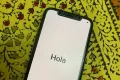 iPhone 11 Pro Midnight Green 64 GB - Photos