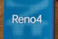 Oppo Reno 4 - Photos