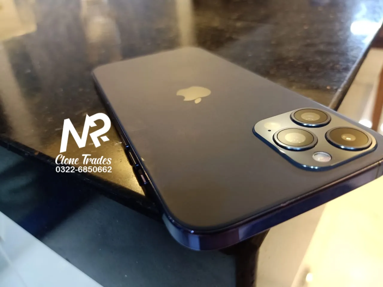 12 pro max mastar copy - mr clone traders - photo 1