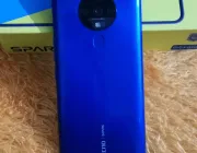 tecno spark 6 - Photos