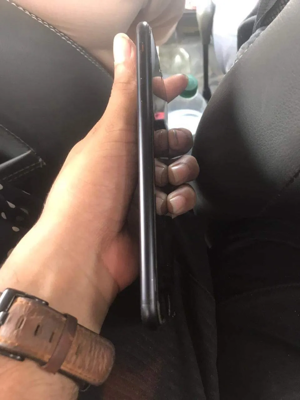 Iphone 7 Plus 32gb PTA Approved For Sale Location Karachi - photo 2