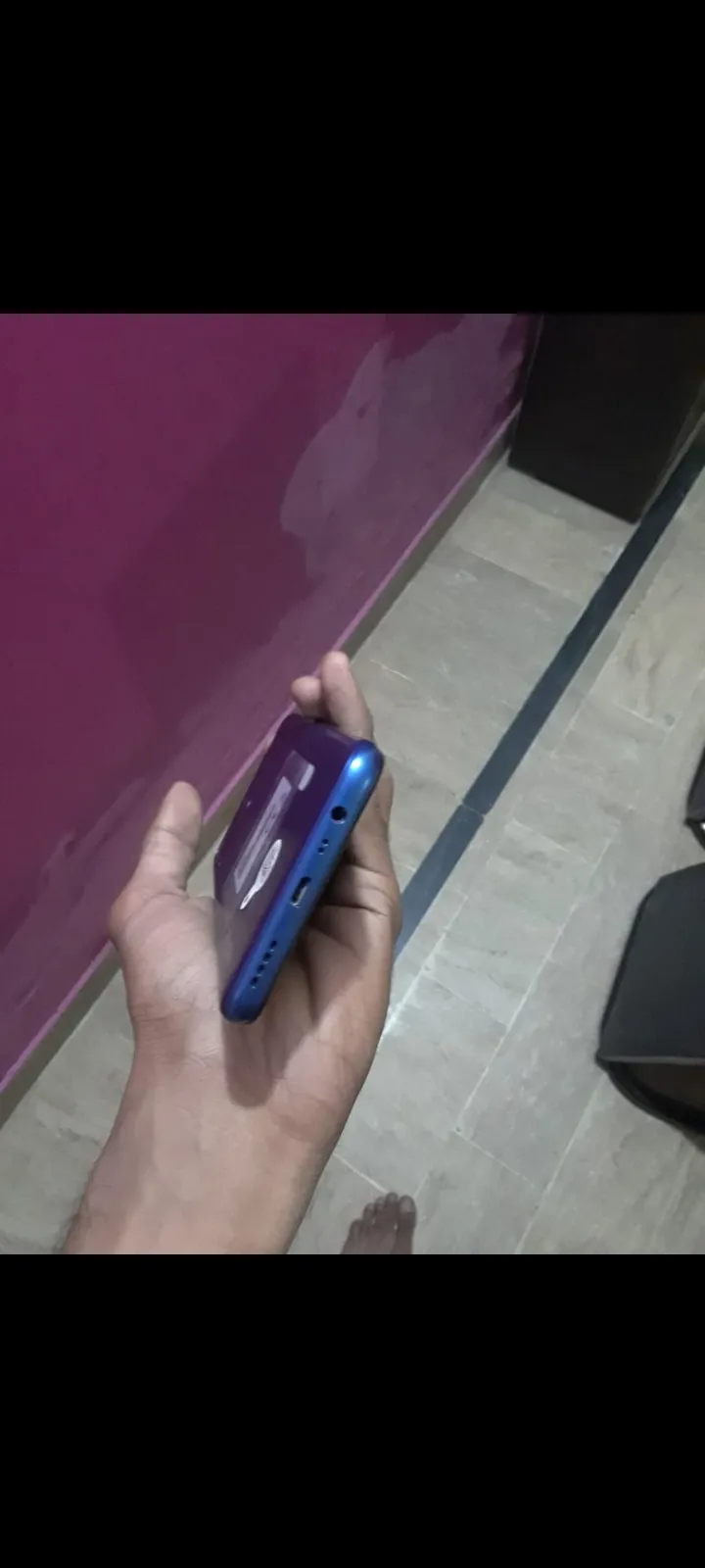 Realme C15 - photo 3