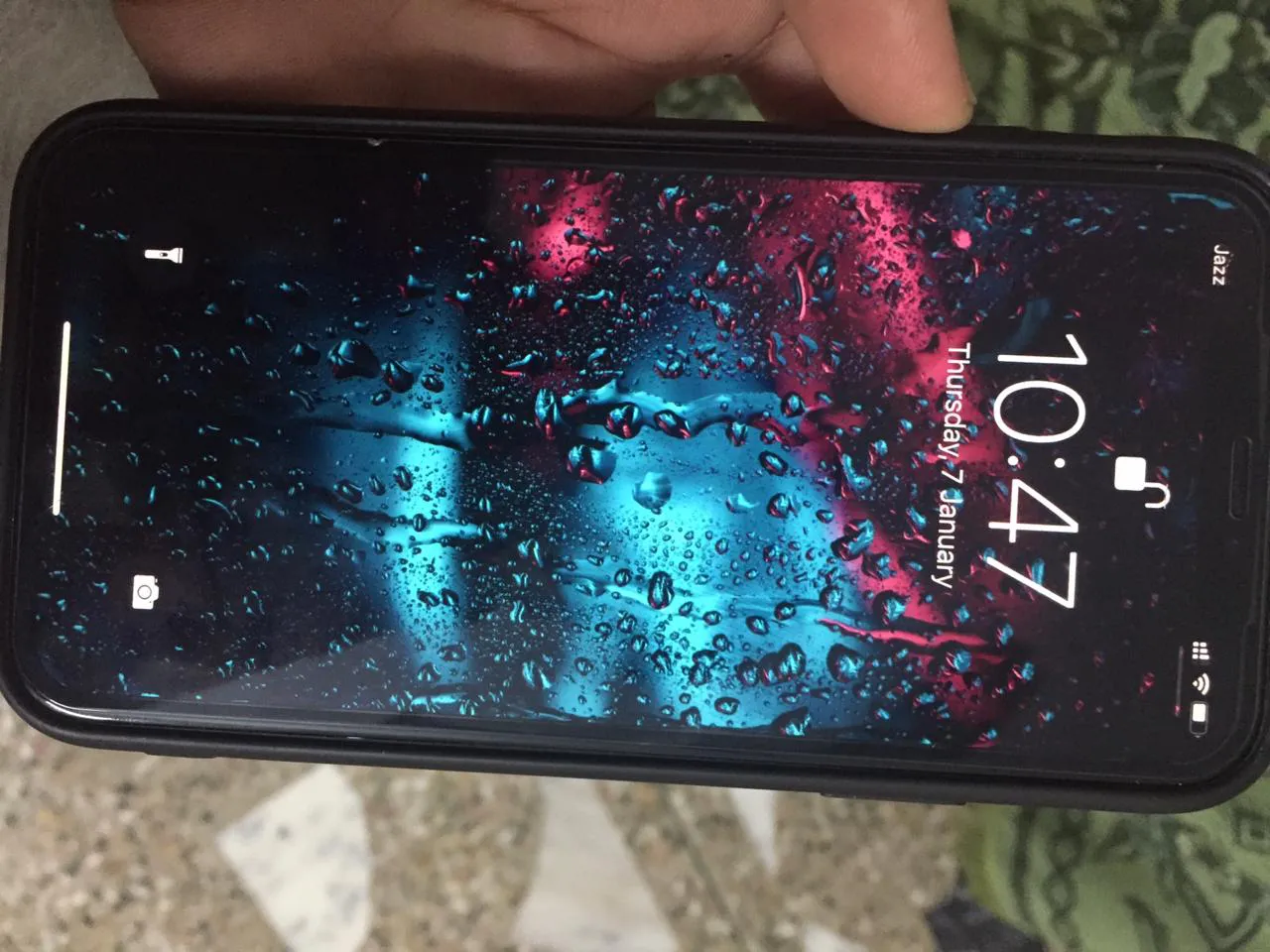 IPHONE XR BLACK - photo 3