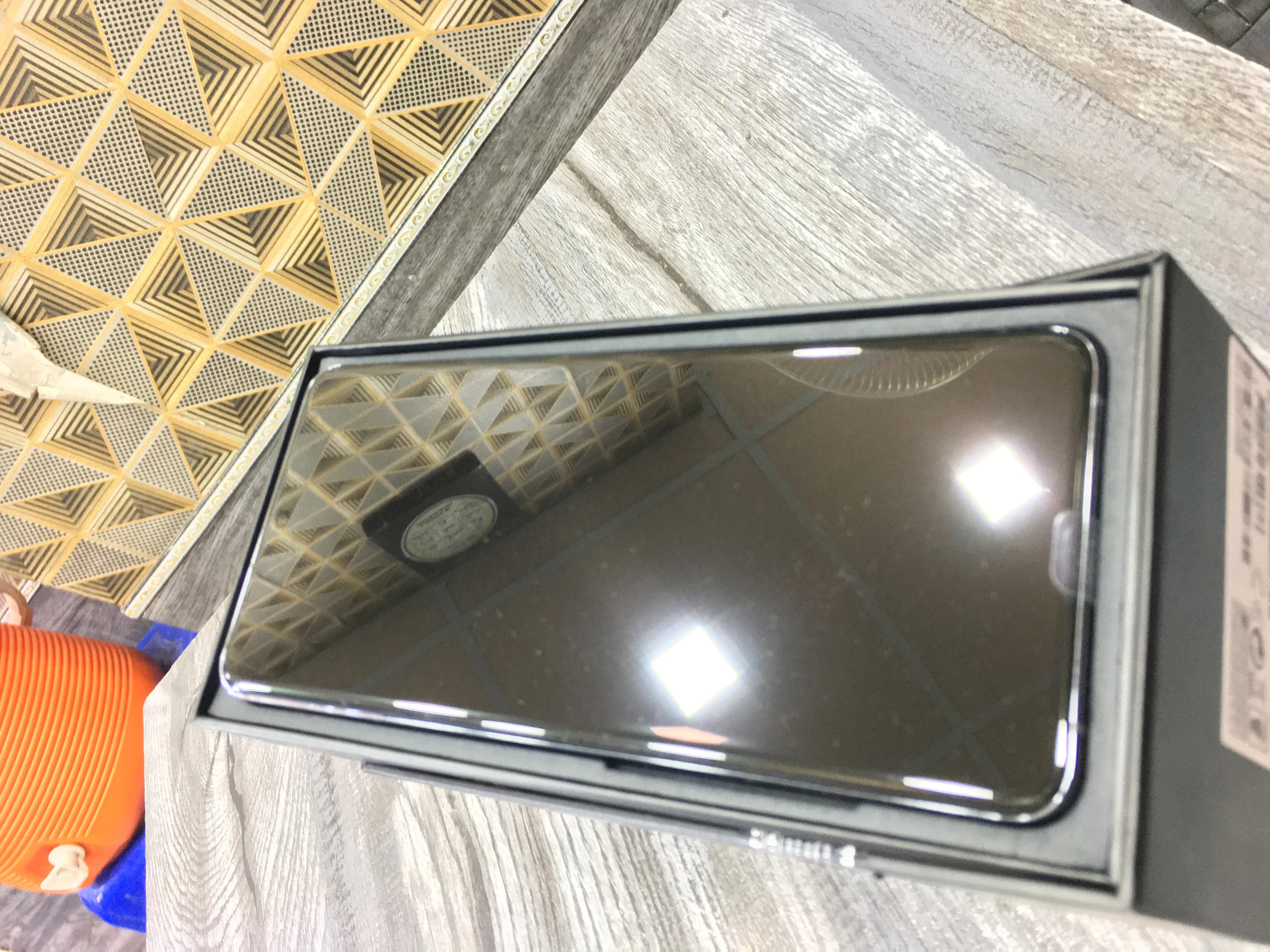 S20 ultra 128gb - photo 3
