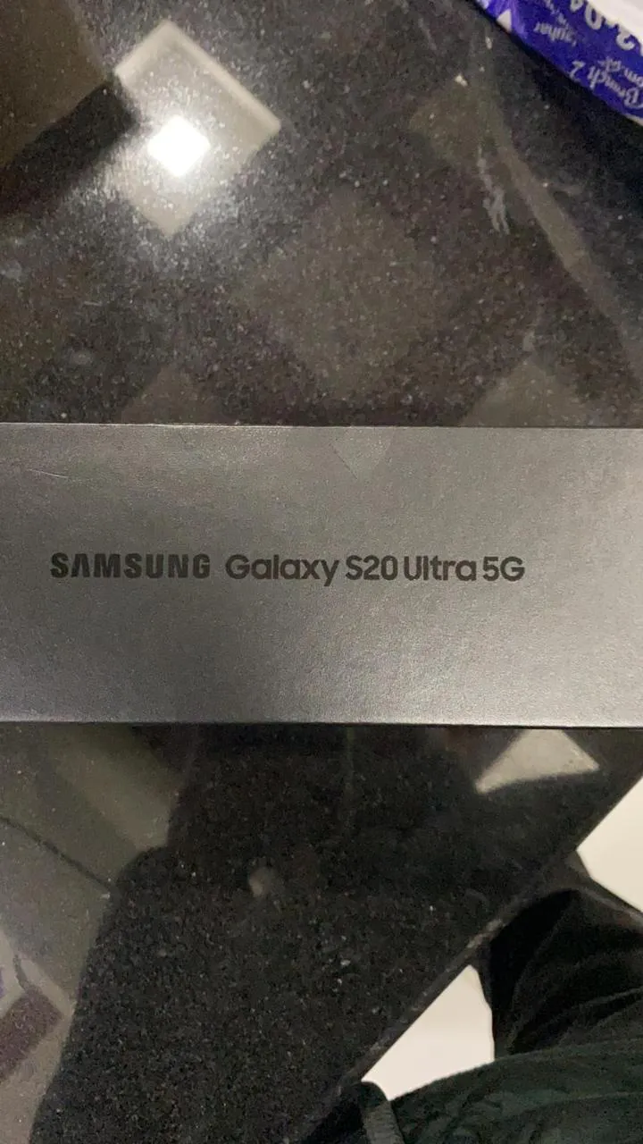 S20 ultra 128gb - photo 1