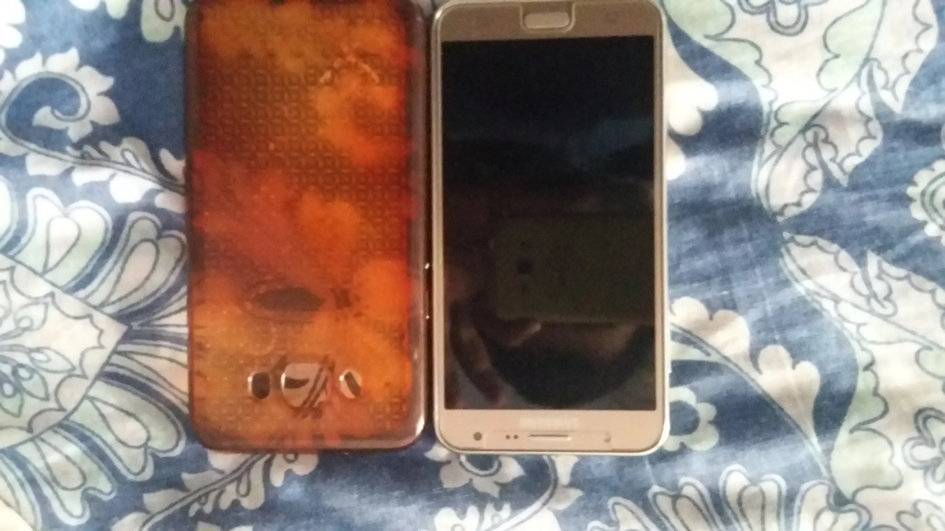 Galaxy j7 - photo 3