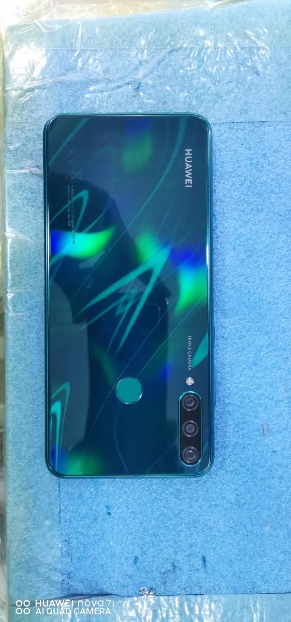 Huawei Y6p