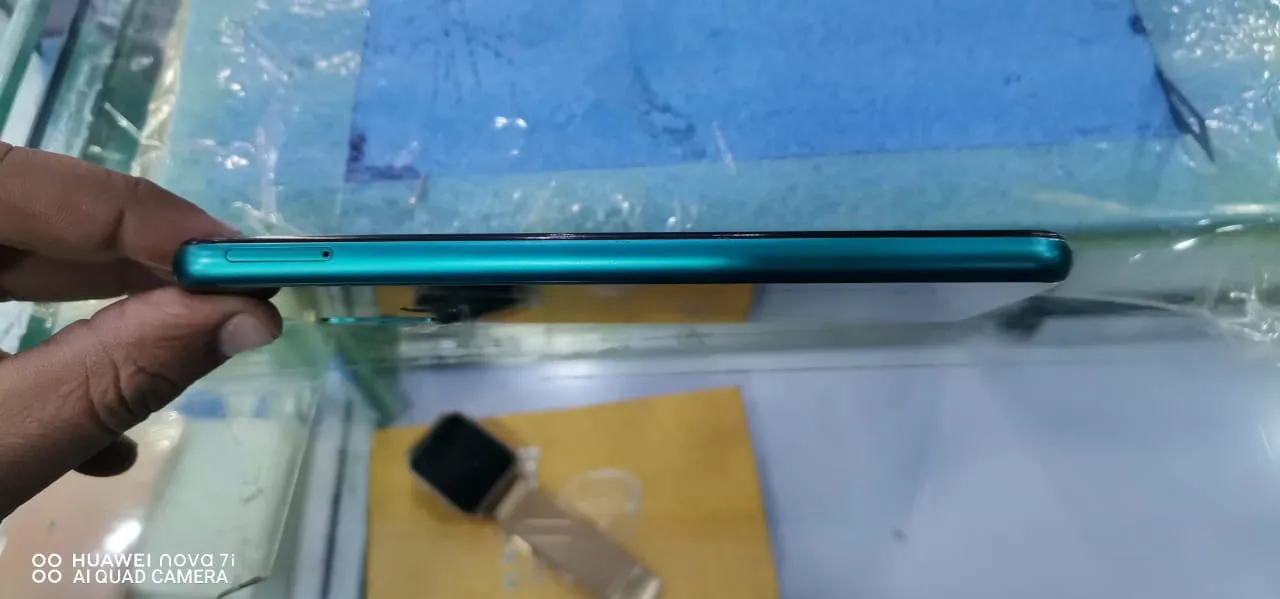 Huawei Y6p - photo 1