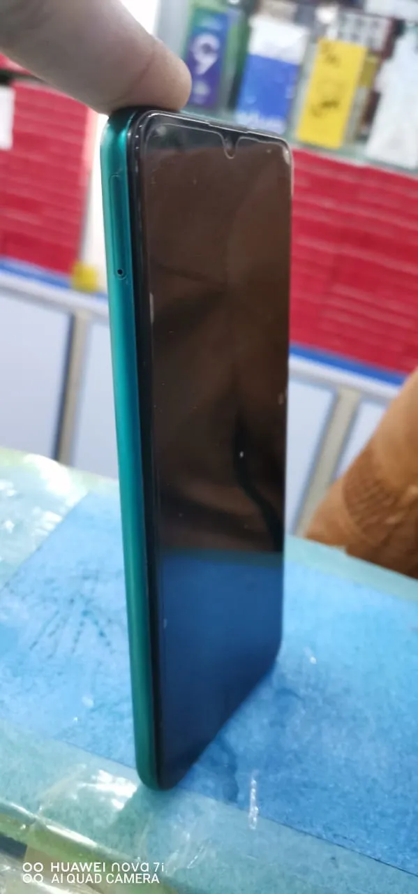 Huawei Y6p - photo 2