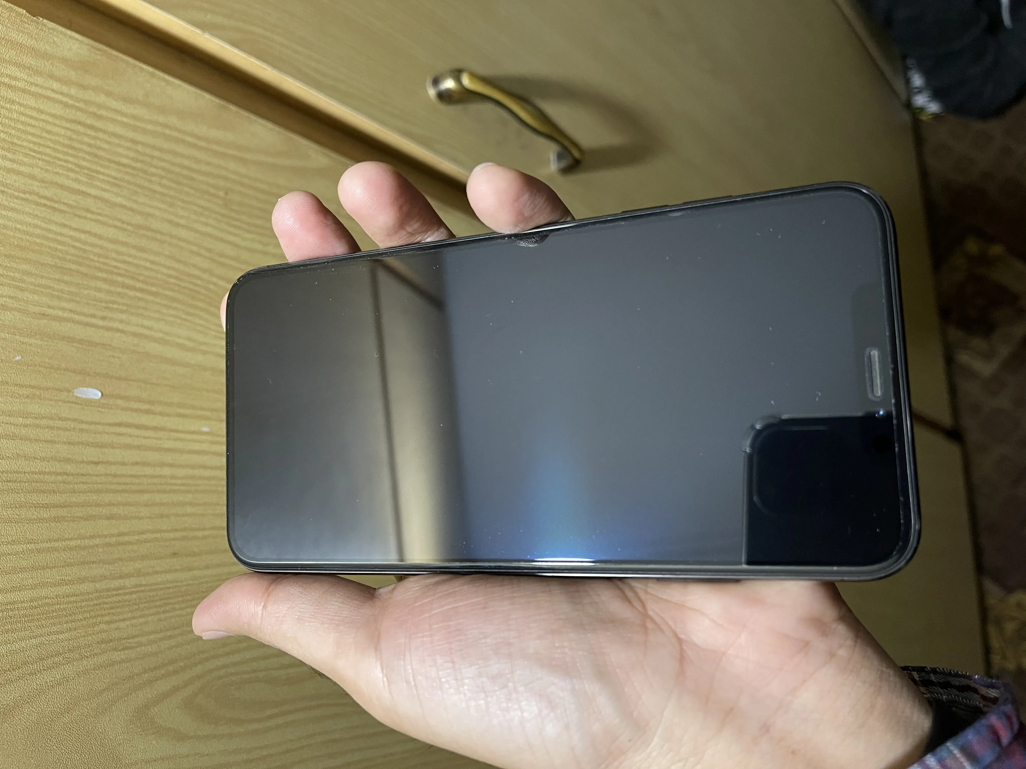 Iphone xs max 64 gb space grey pta approved - photo 1