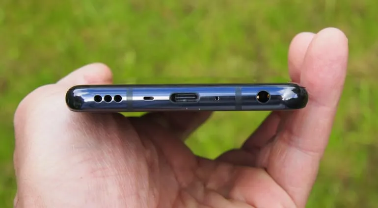 LG v50 5g - photo 3
