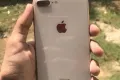Iphone 8 plus - Photos