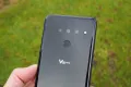 LG v50 5g - Photos