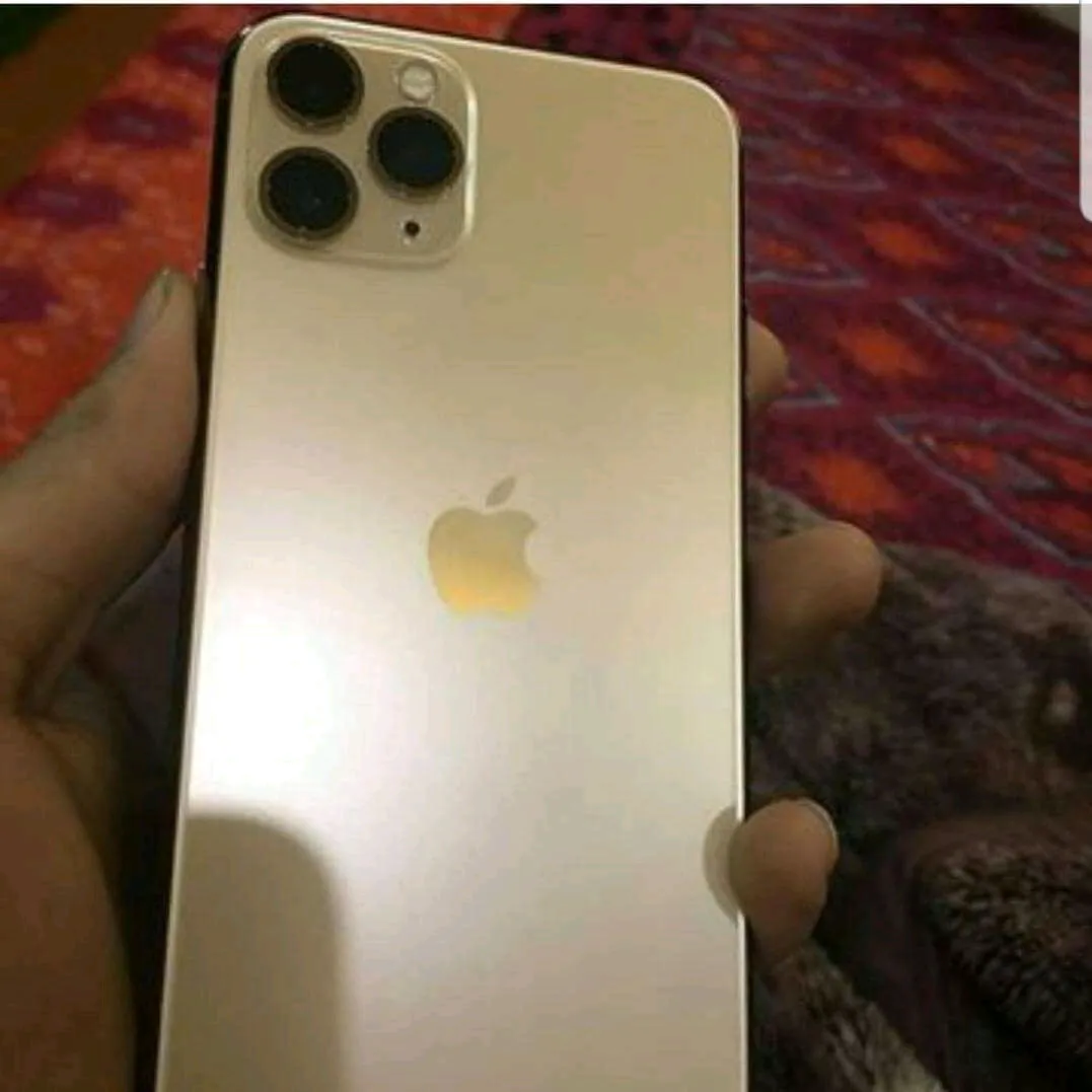 Iphone 12 Pro max Turkish copies - photo 2