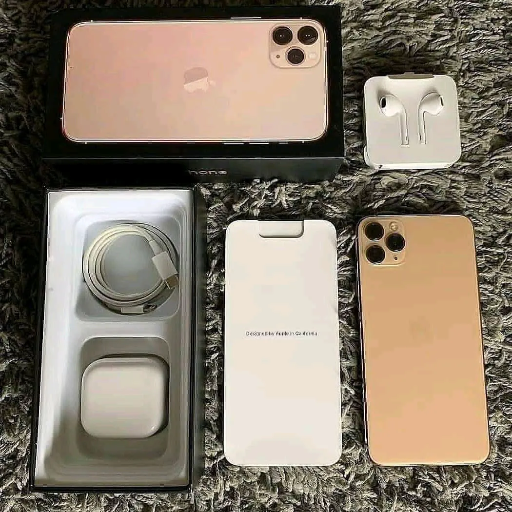 Iphone 12 Pro max Turkish copies - photo 1