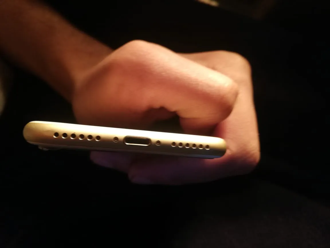 Iphone 7 - photo 3