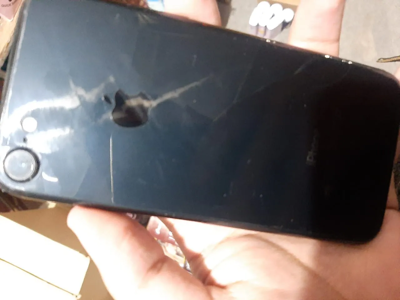 I phone 7 128gb - photo 1