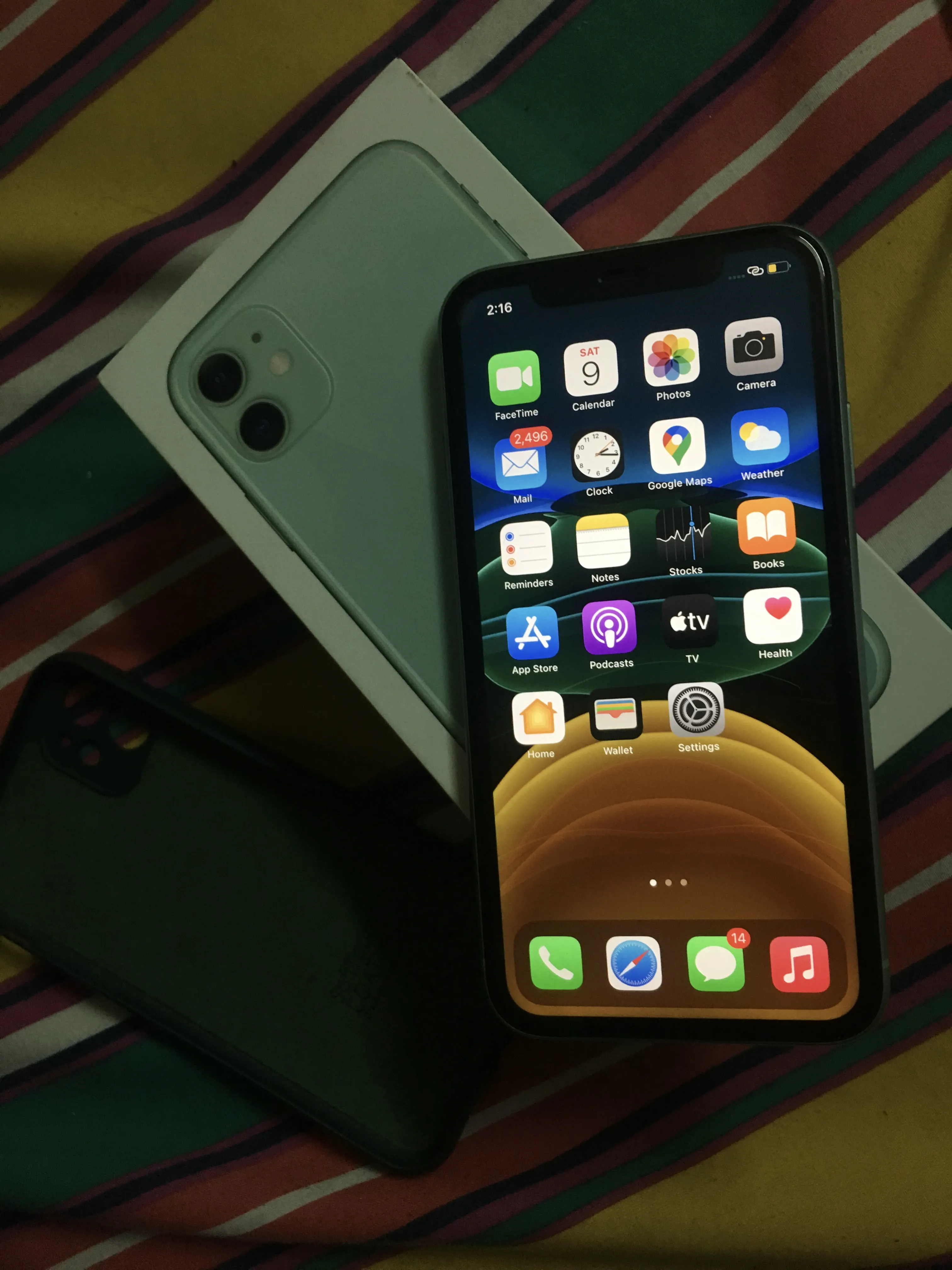 Iphone 11 - photo 2