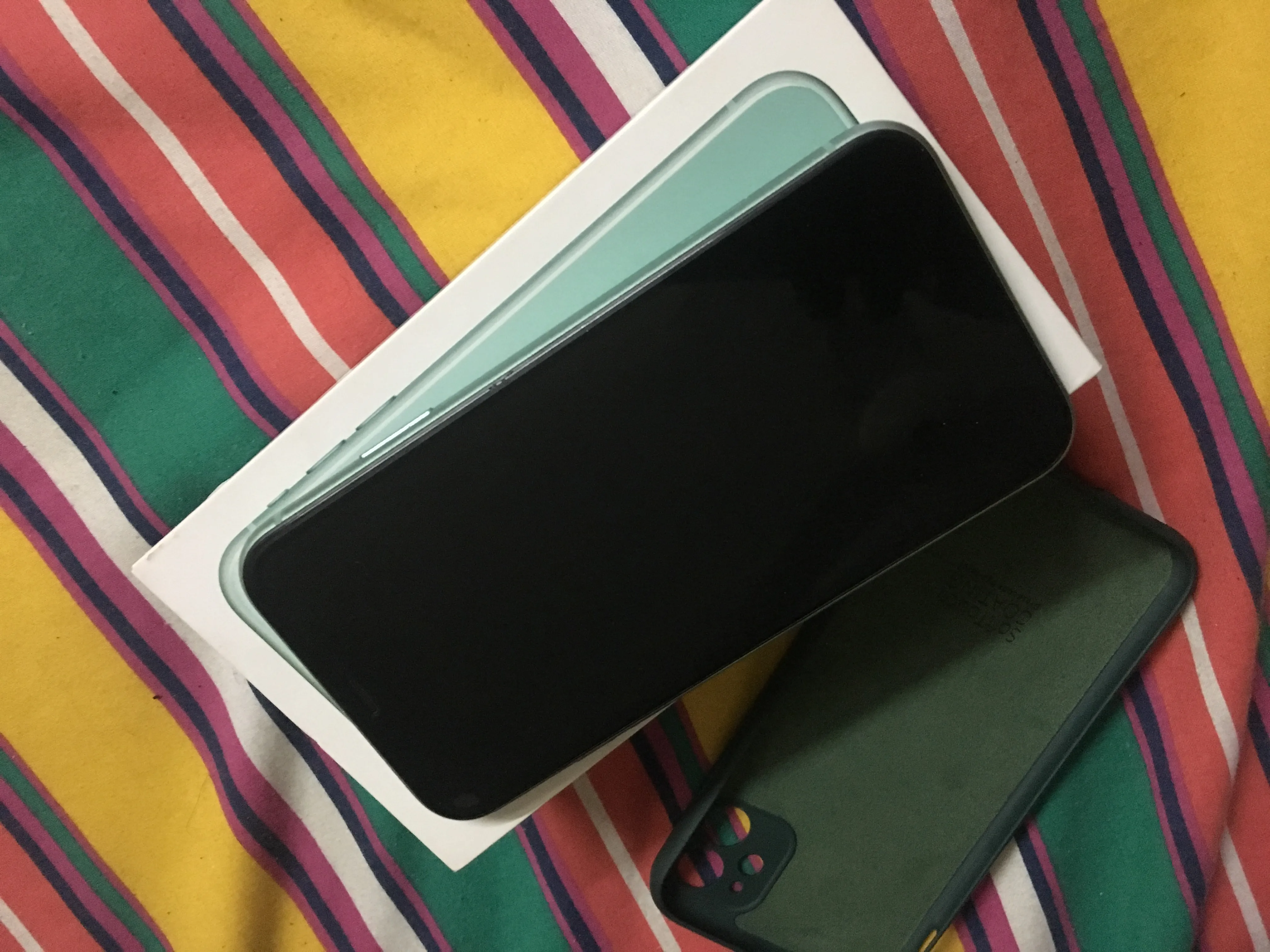 Iphone 11 - photo 1