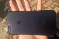 Iphone 7plus 32Gb Black - Photos