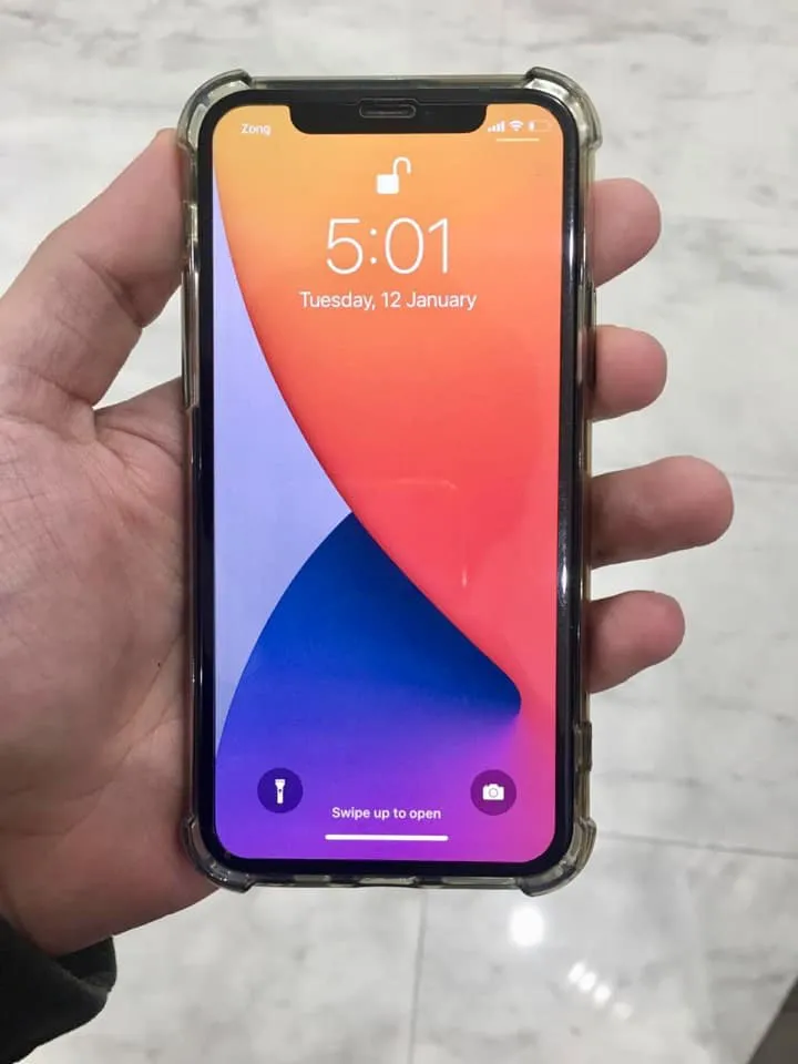 Iphone 11 Pro 64 GB Non PTA - photo 3
