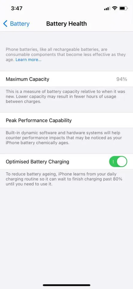 Iphone 11 Pro 64 GB Non PTA - photo 1