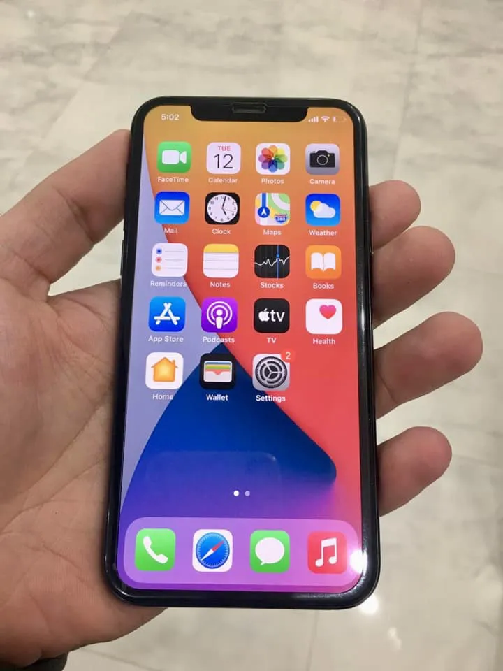 Iphone 11 Pro 64 GB Non PTA - photo 2