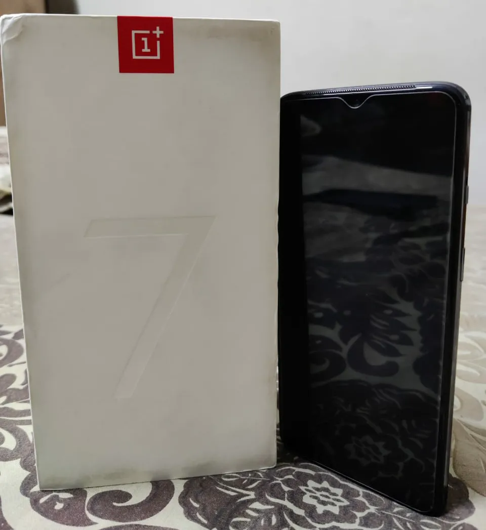 Oneplus 7 (12gb and 256gb rom) - photo 2