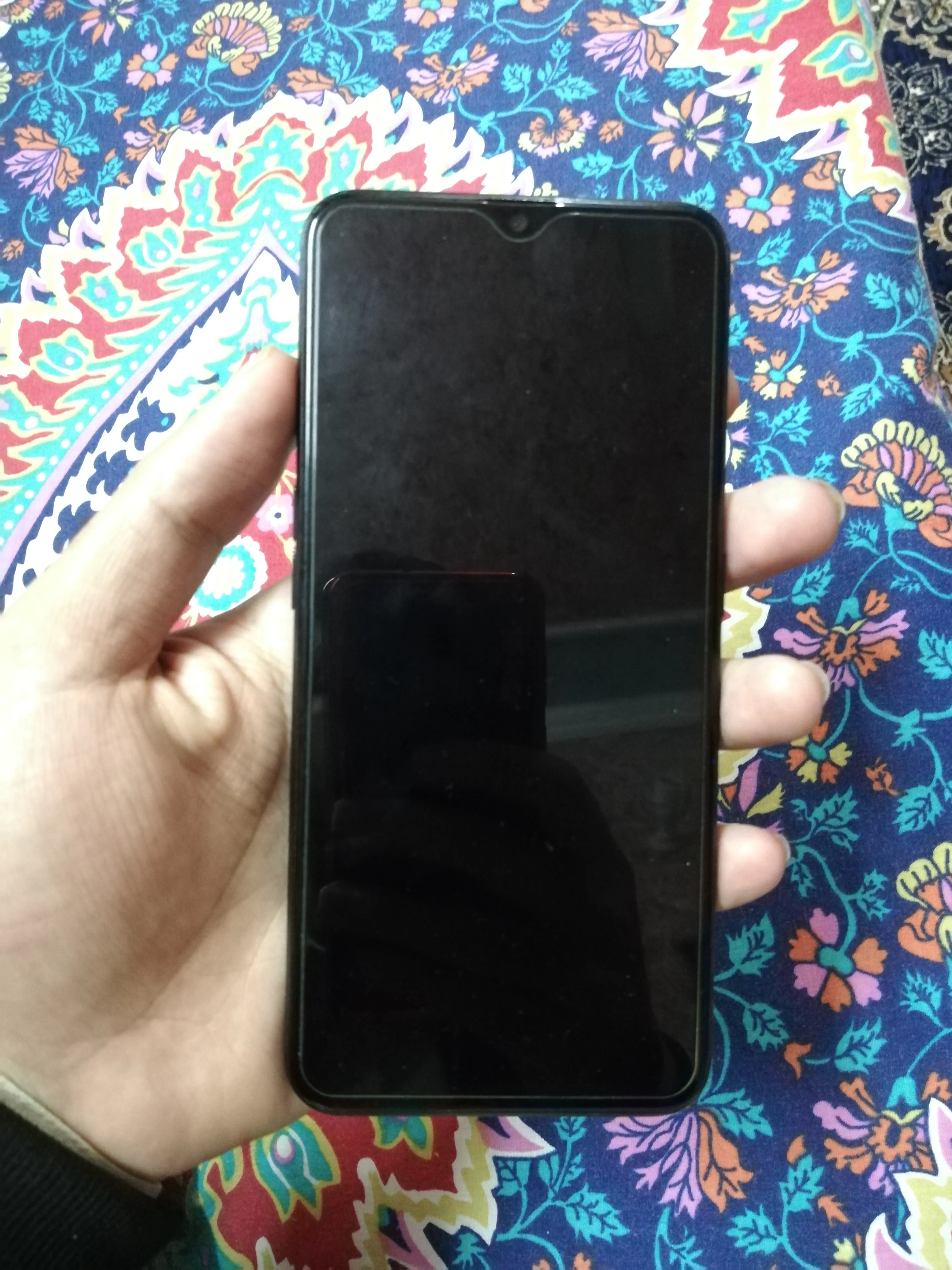 oppo F11 - photo 2