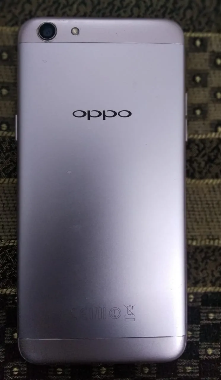 OPPO F3 for sale - photo 1