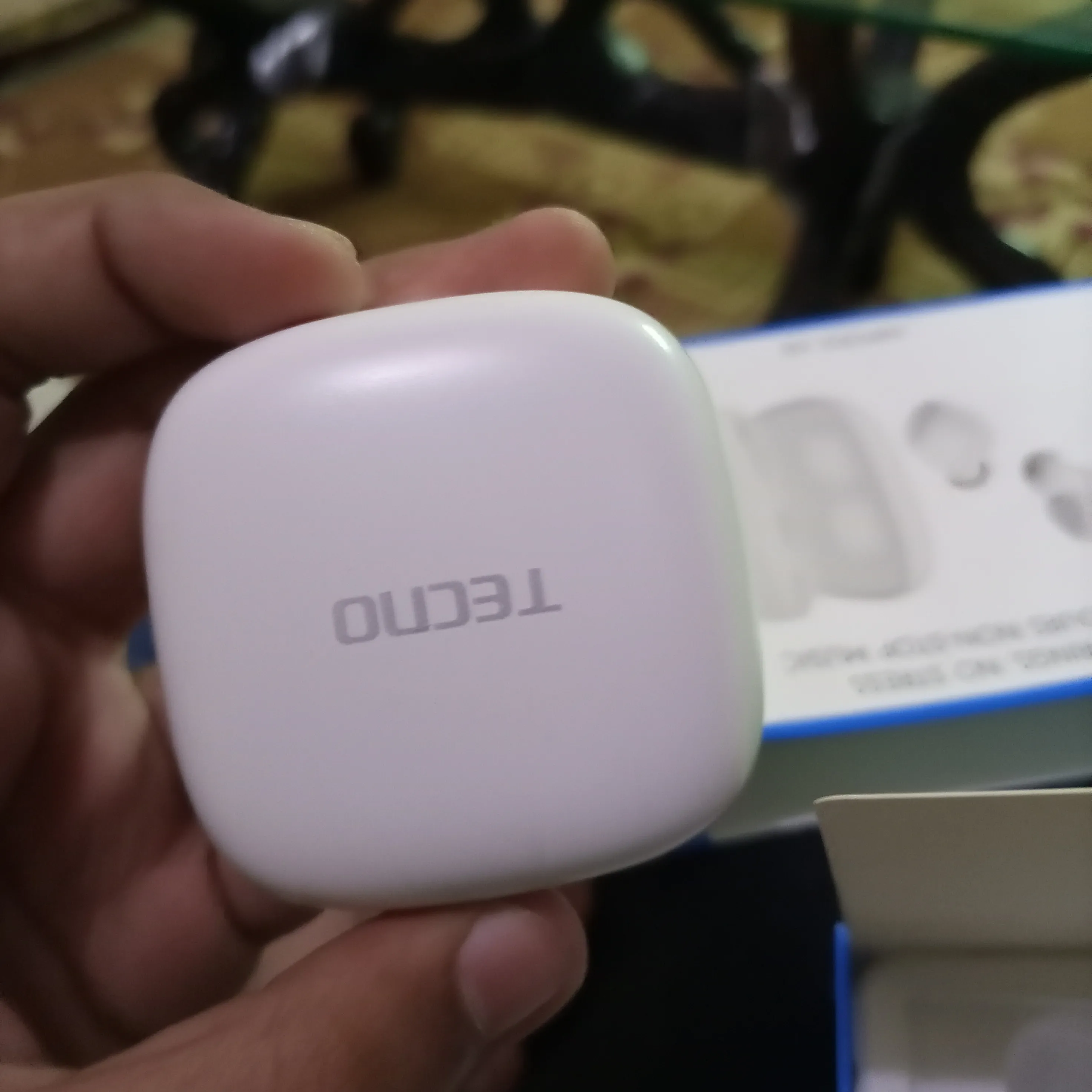 Tecno airpods - photo 2