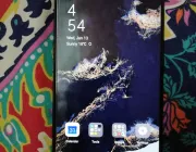 oppo F11 - Photos