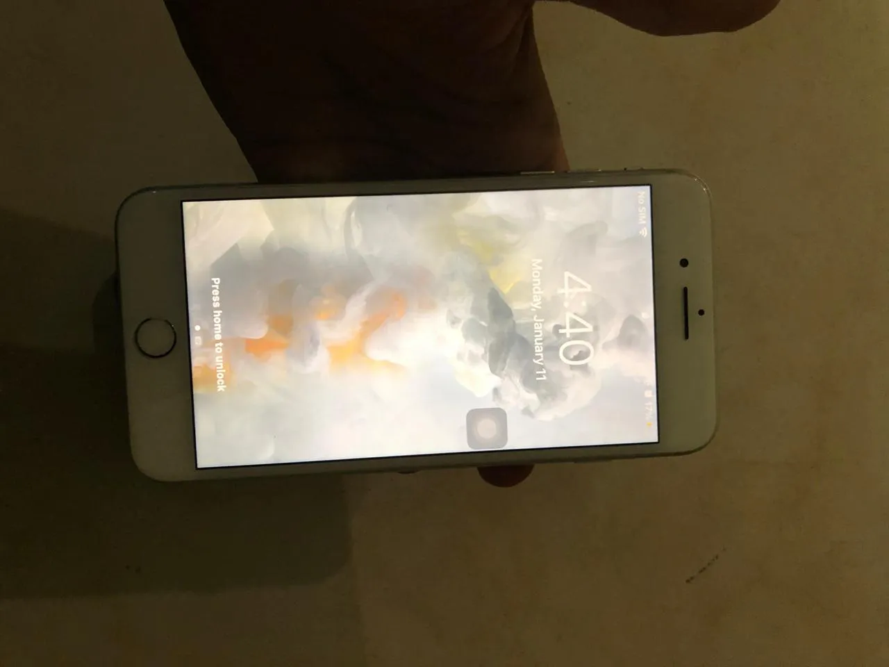 10/10  Pta Approved 64 Gb Fingerprint New Not used - photo 3