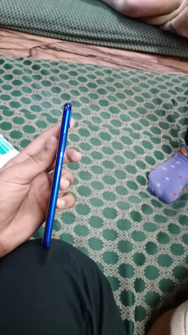 Huawei nova 3i - photo 1
