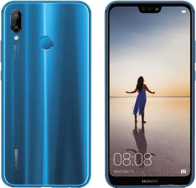 huawei p20 lite - photo 1