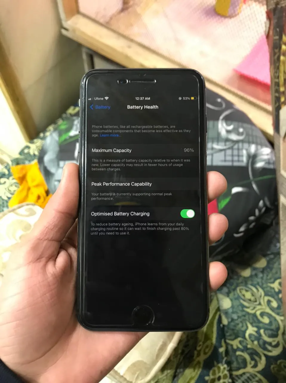 iphone 8 plus - photo 1