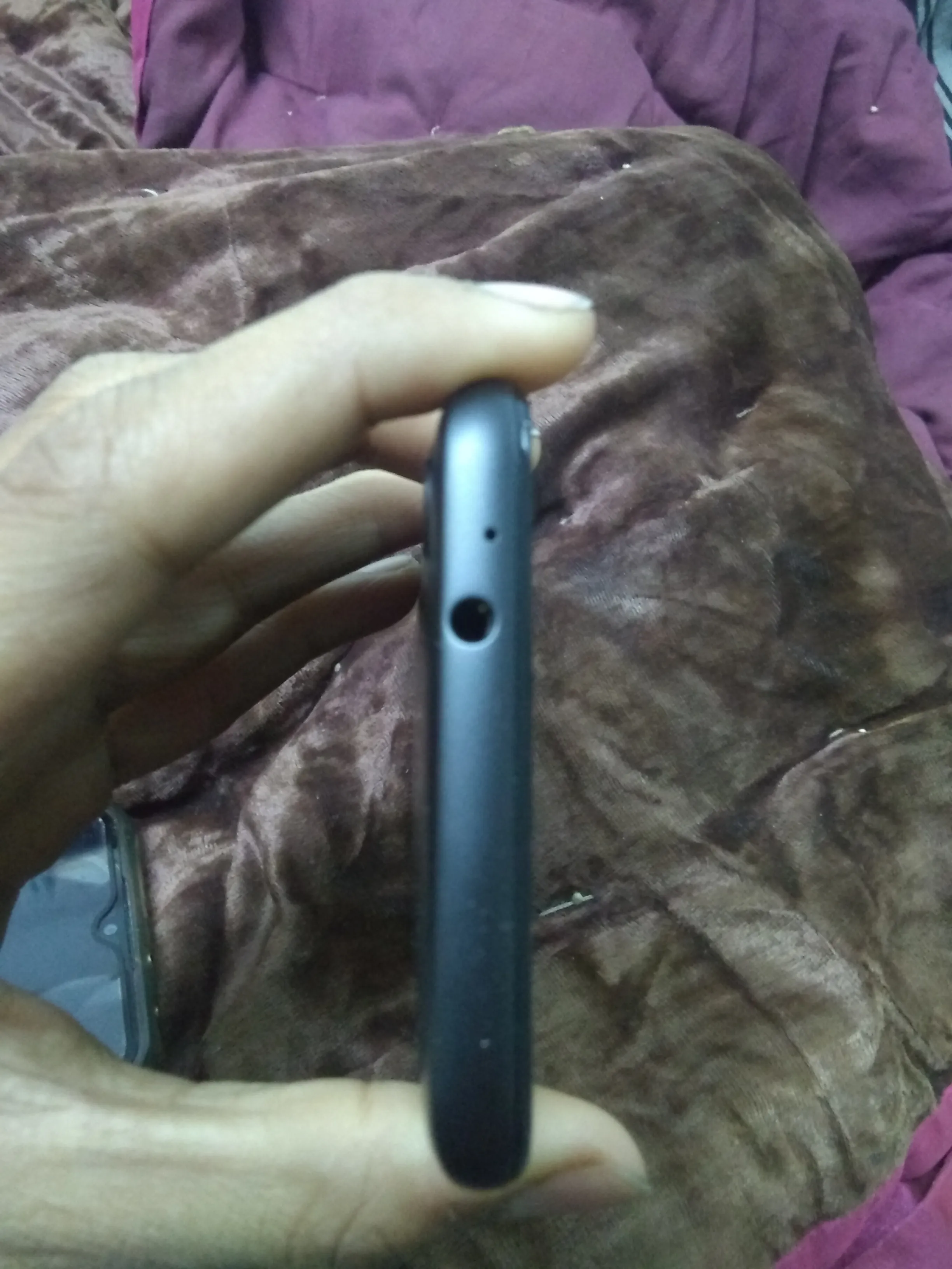 Moto e6 fresh kit no fault single Sim pta approve 2/16 gb - photo 3