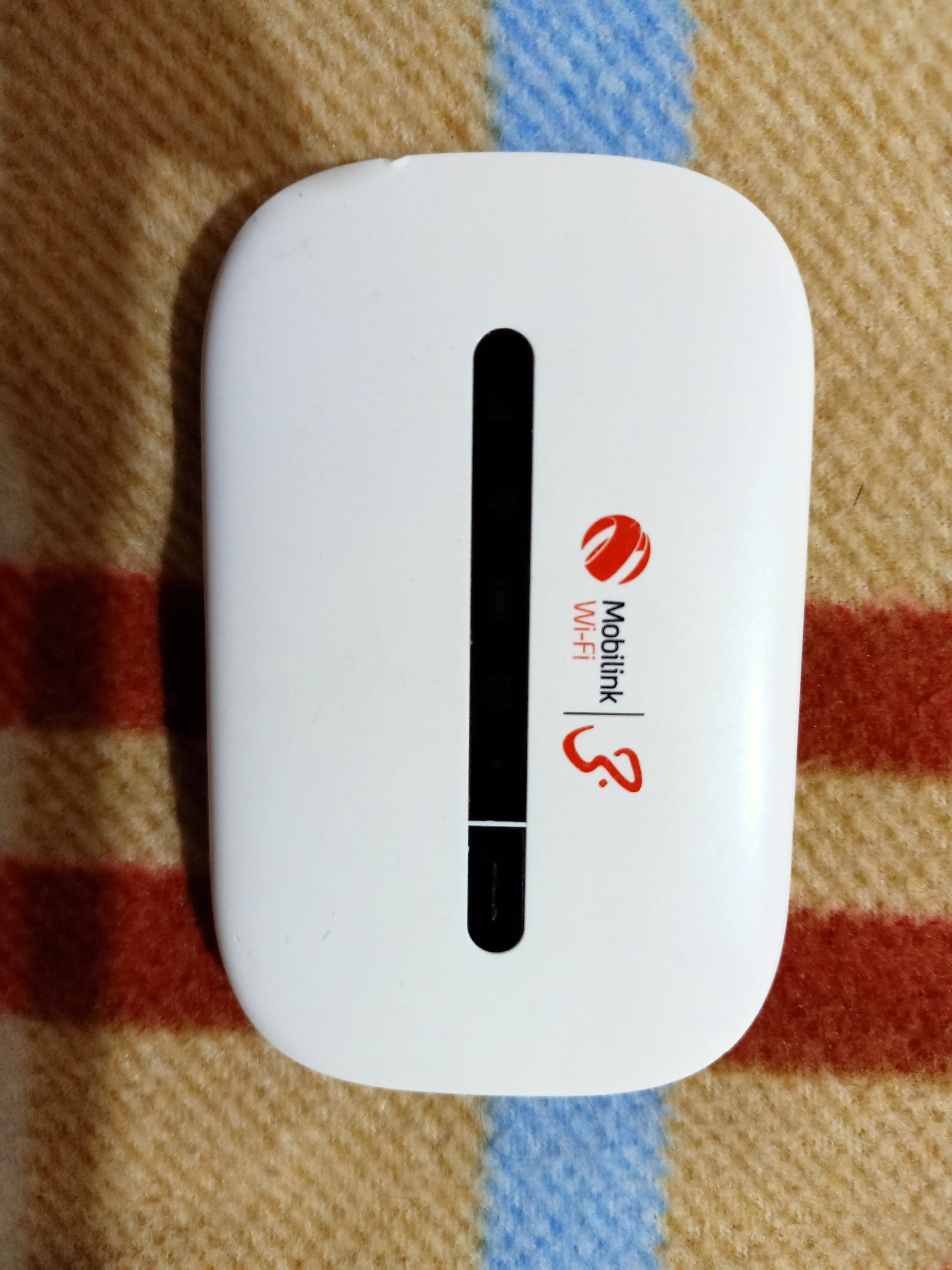 mobilink 3G wifi device ( unlocked)