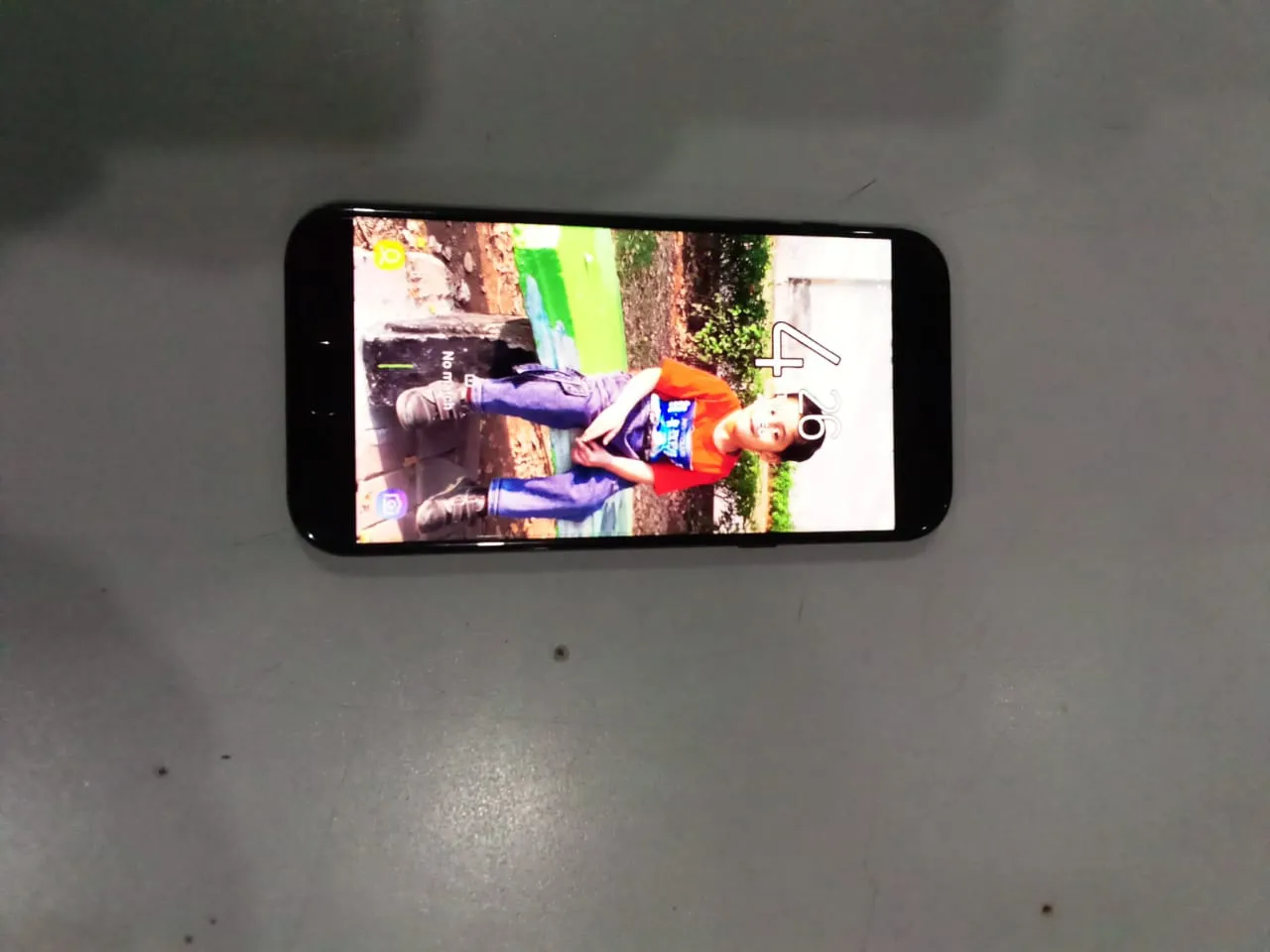 A7 2017, 32GB, 3GB in good condition - photo 1